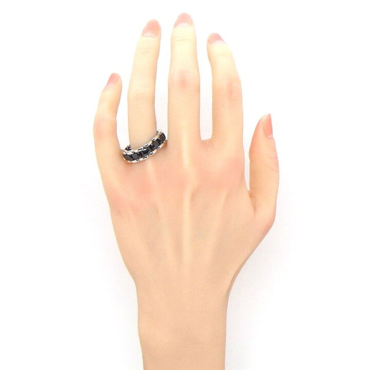 楽天市場】シャネル CHANEL リング ウルトラ コレクション ミディアム 