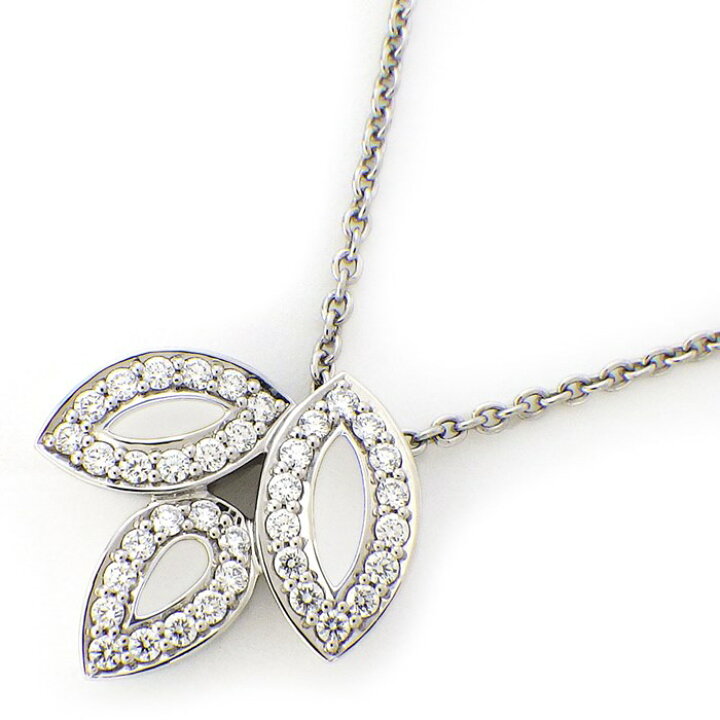 楽天市場】ハリーウィンストン HARRY WINSTON ネックレス リリー  