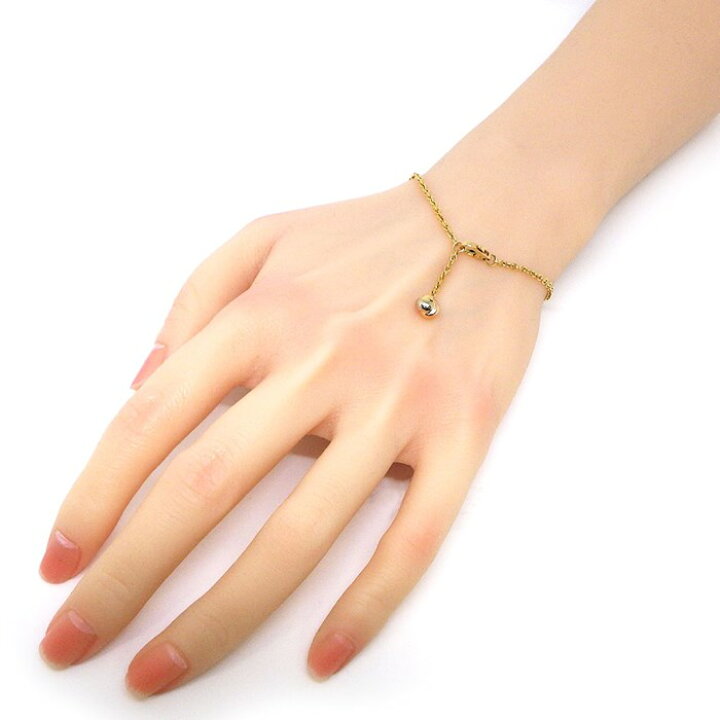 楽天市場】カルティエ Cartier ブレスレット ベビートリニティ  