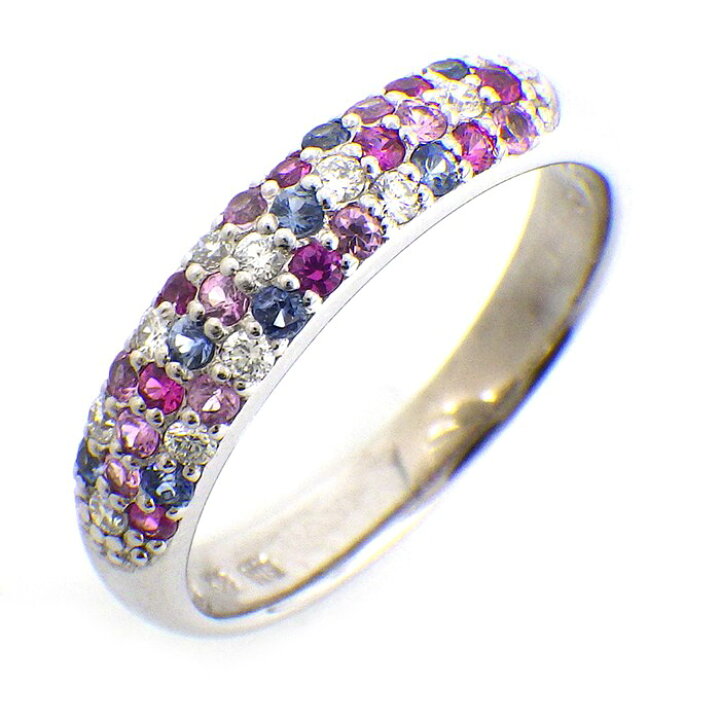 楽天市場】ポンテヴェキオ Ponte Vecchio リング ピッコリーノ  