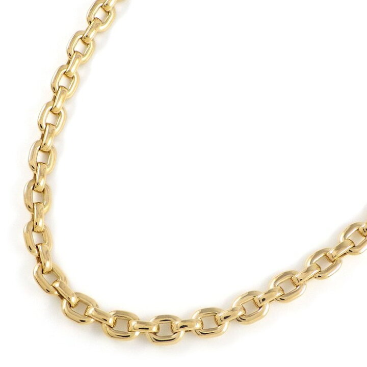 楽天市場】カルティエ Cartier ネックレス メプラット スクエア リンク 