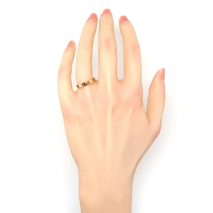 楽天市場】ティファニー Tiffany & Co. リング アトラス ピアスド  