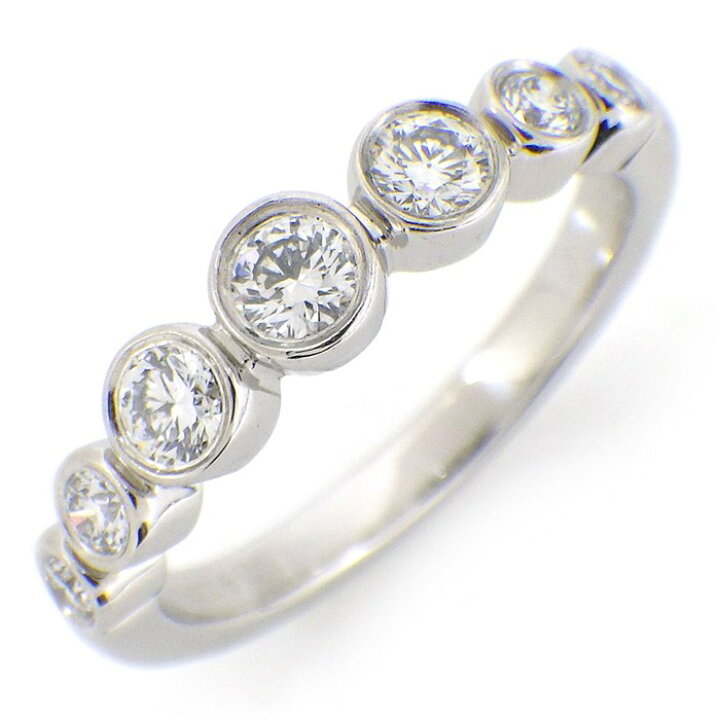 楽天市場】ティファニー Tiffany & Co. リング ジャズ グラジュエ  