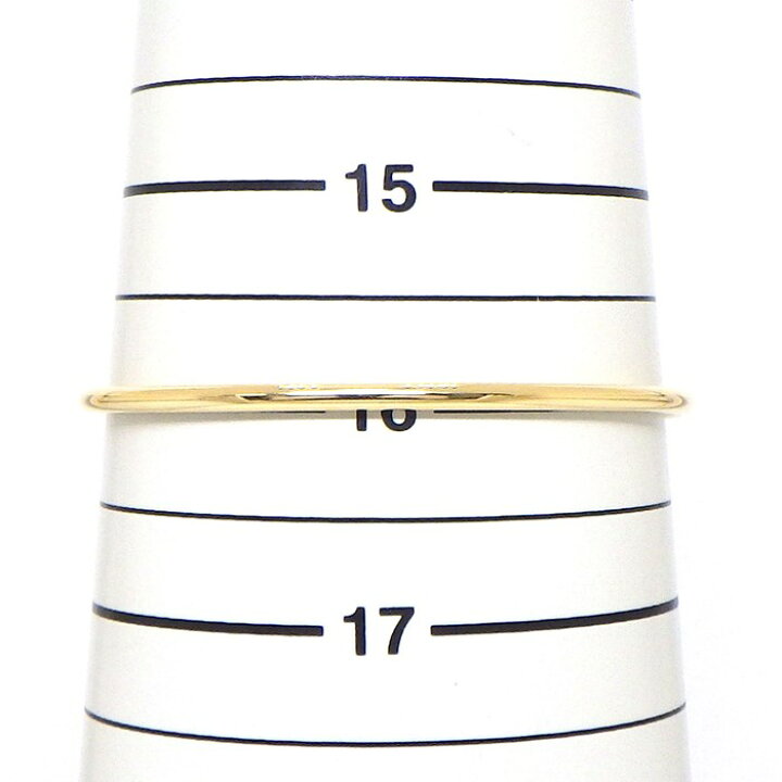 楽天市場】カルティエ Cartier バングル ジュスト アン クル スモール  