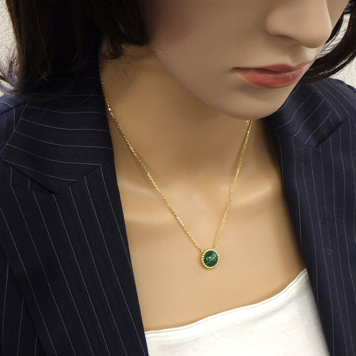 楽天市場】ヴァンクリーフ＆アーペル Van Cleef & Arpels ネックレス  
