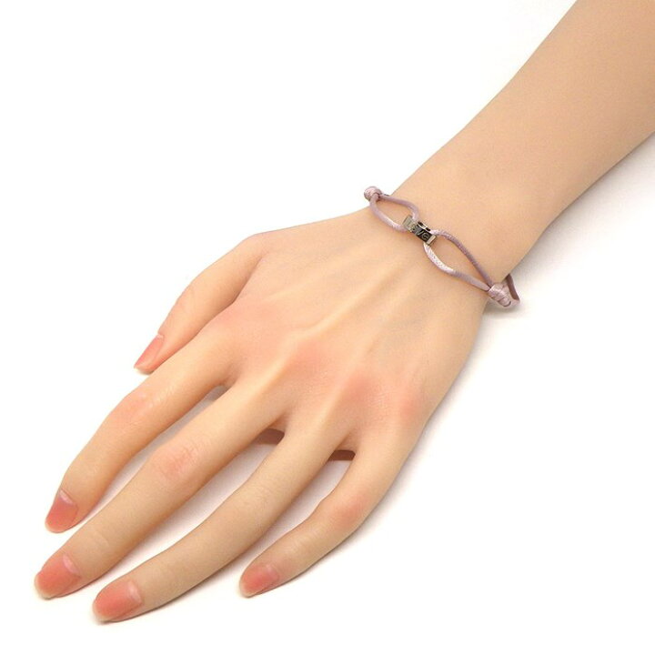 楽天市場】カルティエ Cartier ブレスレット ラブブレス チャリティ 