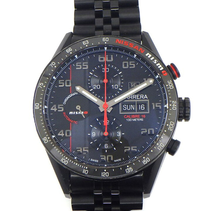 楽天市場】【☆最終お値引き品】 タグ・ホイヤー TAG Heuer 腕時計 