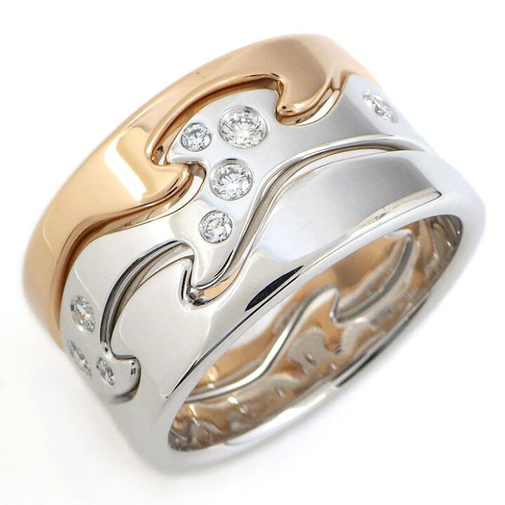 楽天市場】ジョージジェンセン Georg Jensen リング 【3点セット
