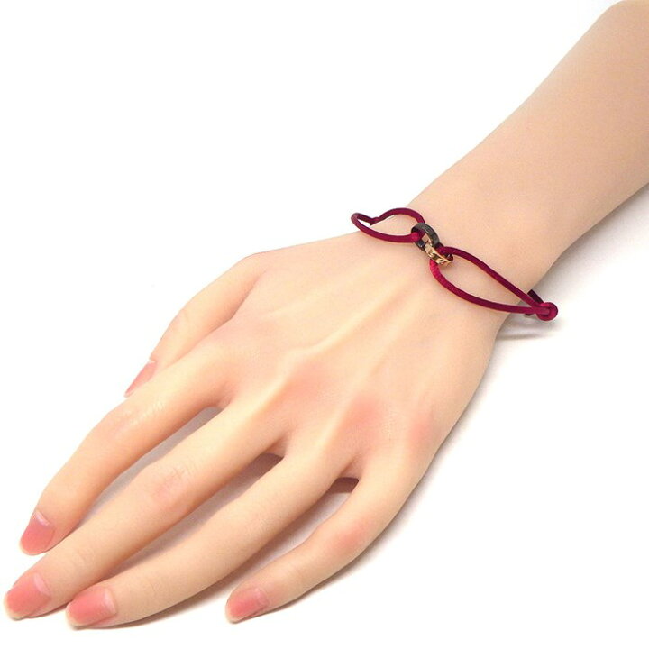 楽天市場】カルティエ Cartier ブレスレット ベビー ラブ サークル  