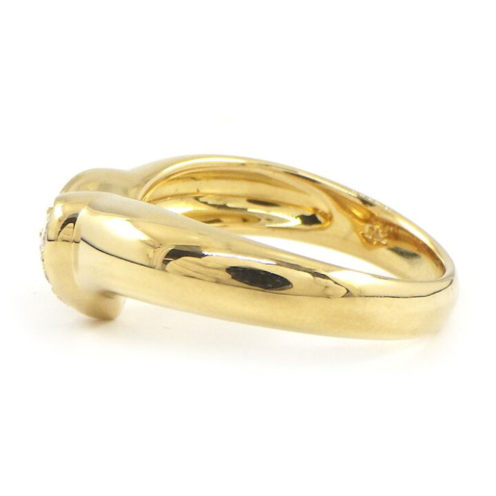 楽天市場】ティファニー Tiffany & Co. リング フレンドシップ ハート  