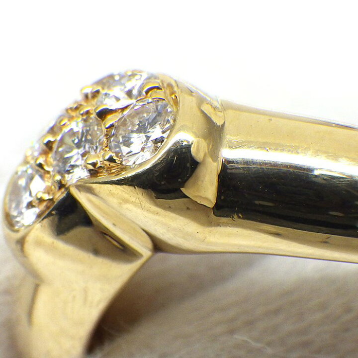 楽天市場】ティファニー Tiffany & Co. リング フレンドシップ ハート  