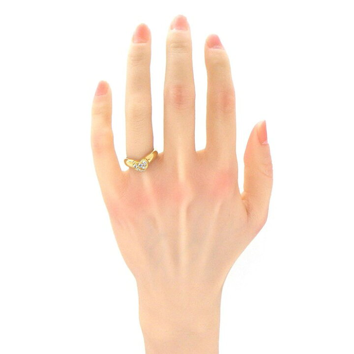 楽天市場】ティファニー Tiffany & Co. リング フレンドシップ ハート  