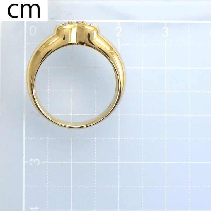 楽天市場】ティファニー Tiffany & Co. リング フレンドシップ ハート  