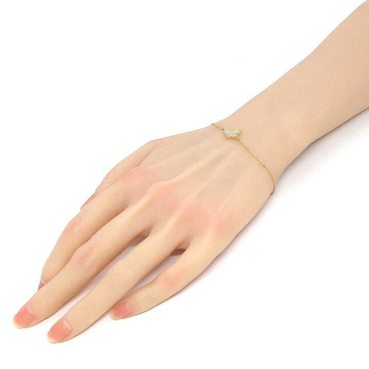 楽天市場】ヴァンクリーフ＆アーペル Van Cleef & Arpels ブレスレット  