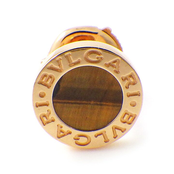 楽天市場】ブルガリ BVLGARI ピアス ブルガリブルガリ ロゴ  