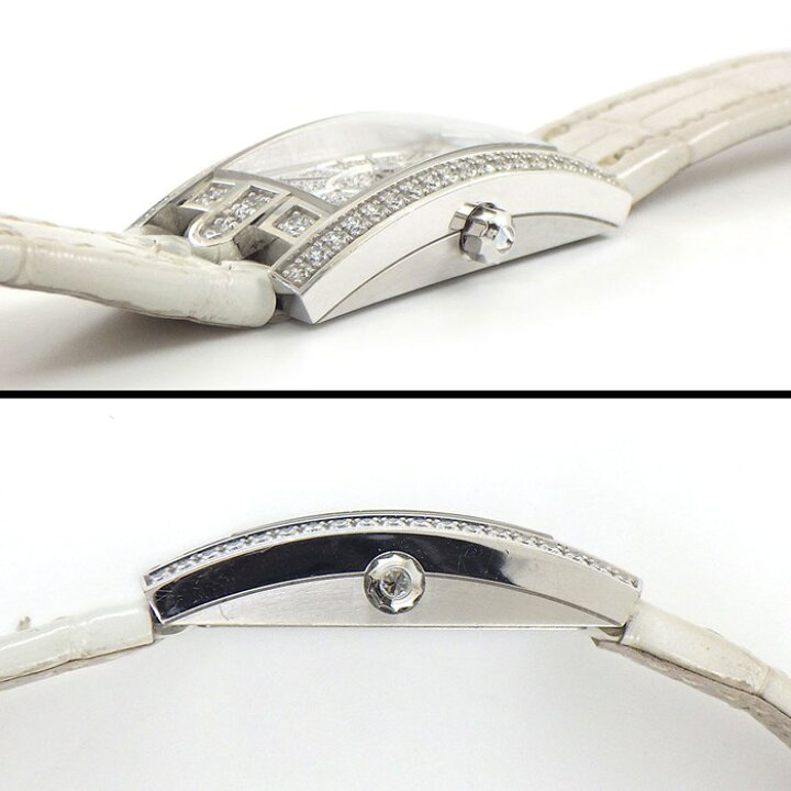 楽天市場】ハリーウィンストン HARRY WINSTON 腕時計 HW アヴェニュー 