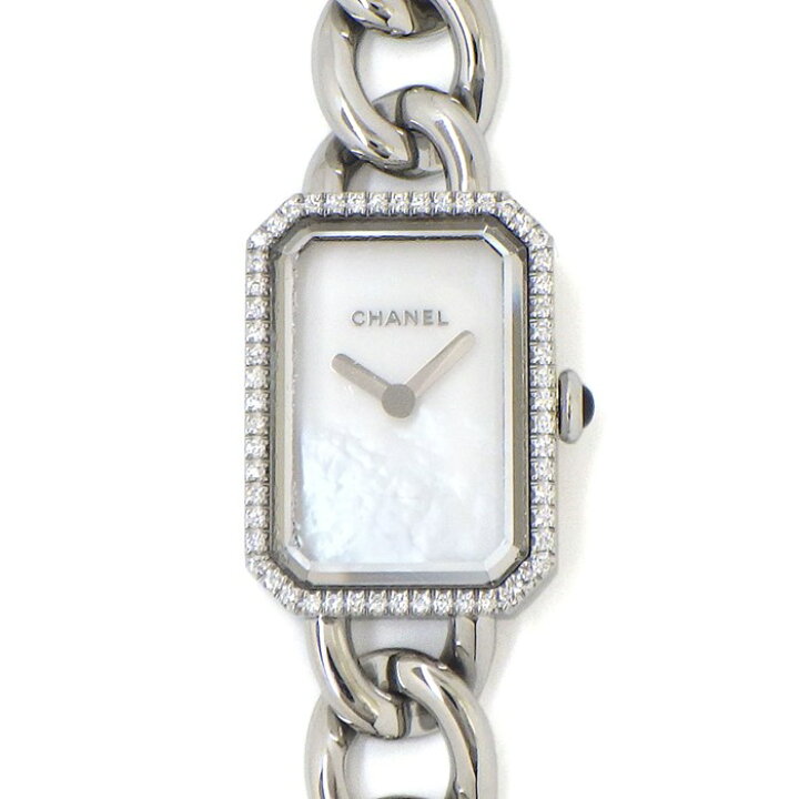 楽天市場】【訳あり】 シャネル CHANEL 腕時計 プルミエール H3253 