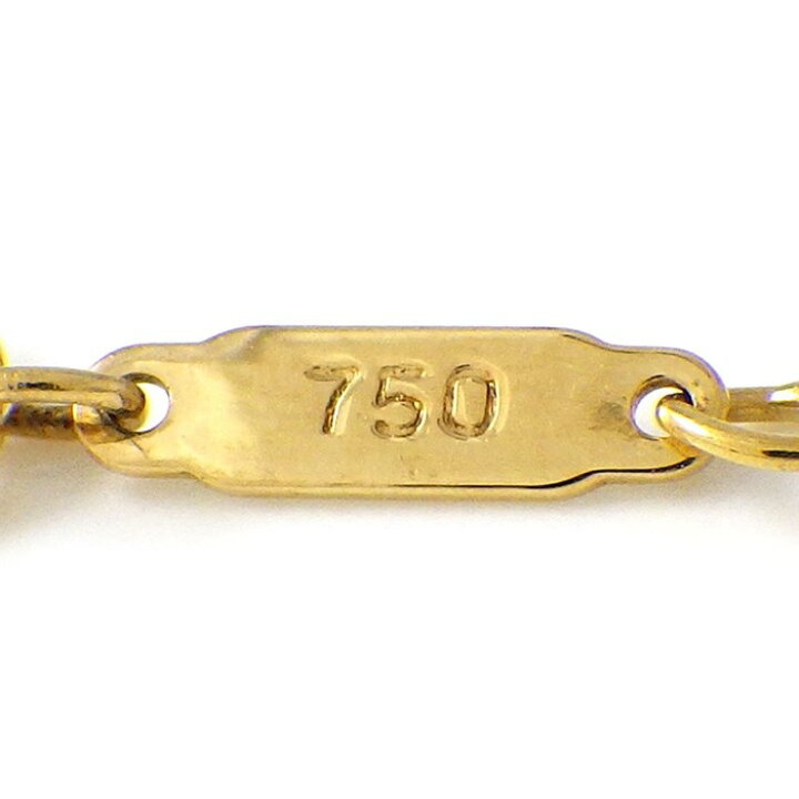 楽天市場】ティファニー Tiffany & Co. ネックレス ドッツ ボール 6  