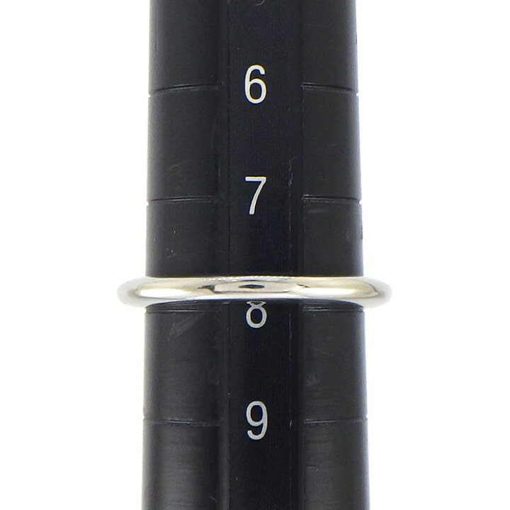 楽天市場】ティファニー Tiffany & Co. リング セブンストーン サイド  