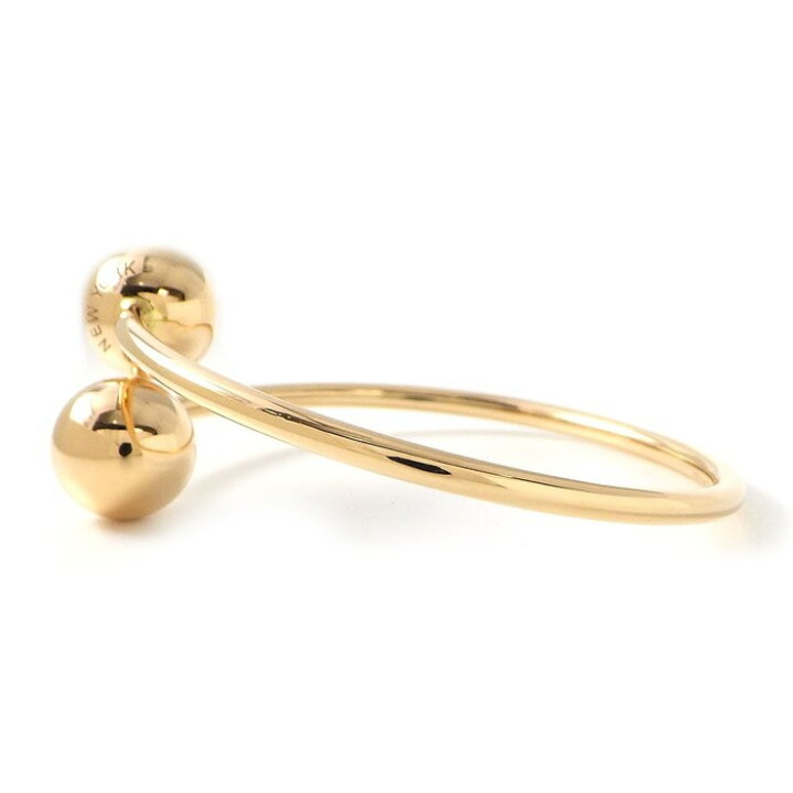 楽天市場】ティファニー Tiffany & Co. バングル ハードウェア ボール  