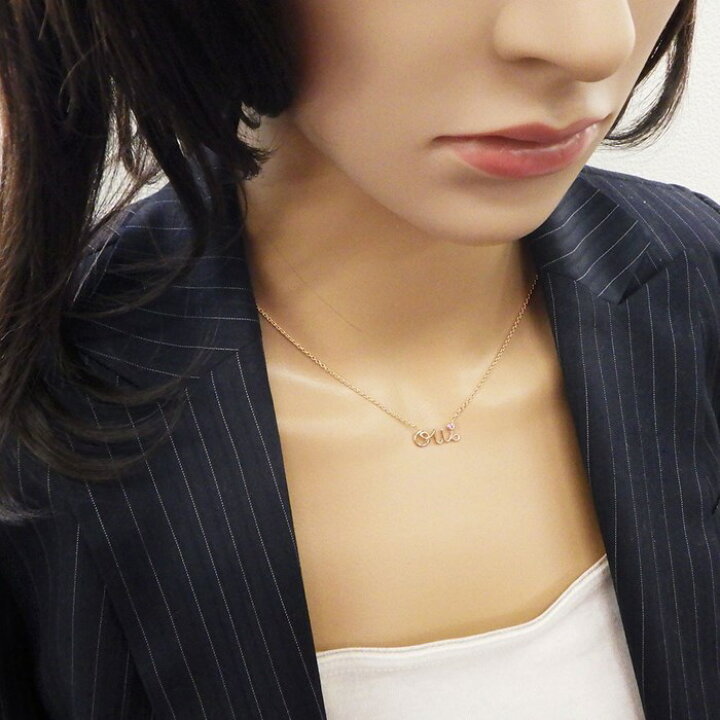 楽天市場】クリスチャンディオール Christian Dior ネックレス  