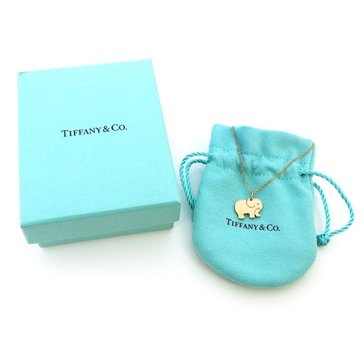 楽天市場】ティファニー Tiffany & Co. ネックレス ネバーフォーゲット 