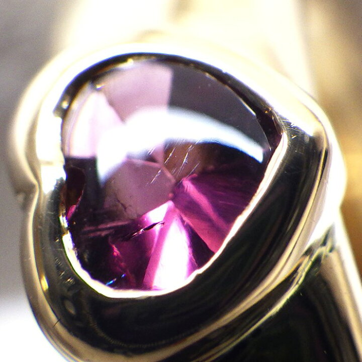 楽天市場】ティファニー Tiffany & Co. リング フレンドシップ ハート  