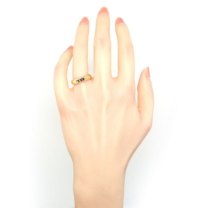 楽天市場】ティファニー Tiffany & Co. リング フレンドシップ ハート  