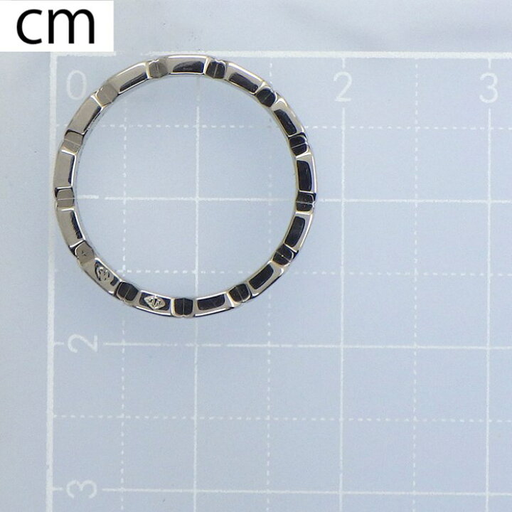 楽天市場】シャネル CHANEL リング プルミエール プロメス マリッジ  