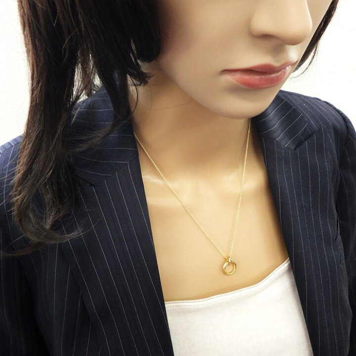 楽天市場】ティファニー Tiffany & Co. ネックレス パロマ メロディ  