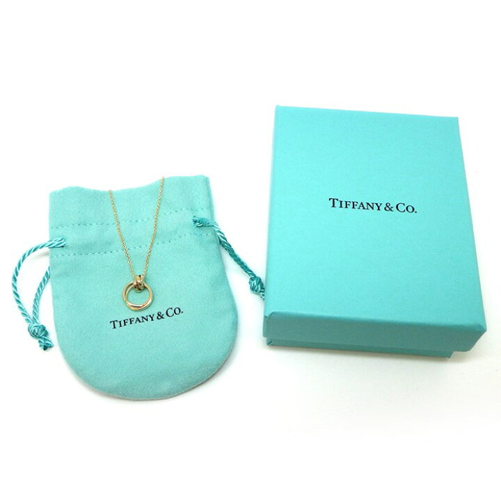 楽天市場】ティファニー Tiffany & Co. ネックレス パロマ メロディ  