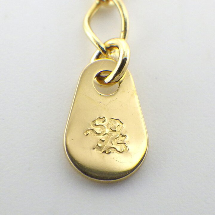 楽天市場】シンパシーオブソウル SIMPATHY OF SOUL ネックレス  