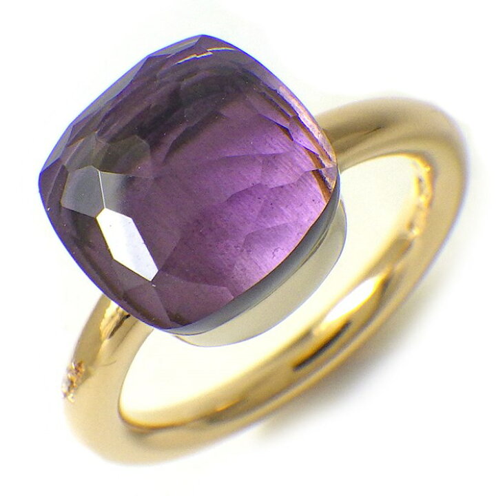 楽天市場】ポメラート Pomellato リング ヌード クラシック  