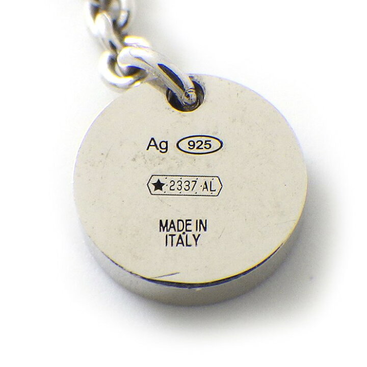 楽天市場】ブルガリ BVLGARI ネックレス B-zero1 ビーゼロワン  