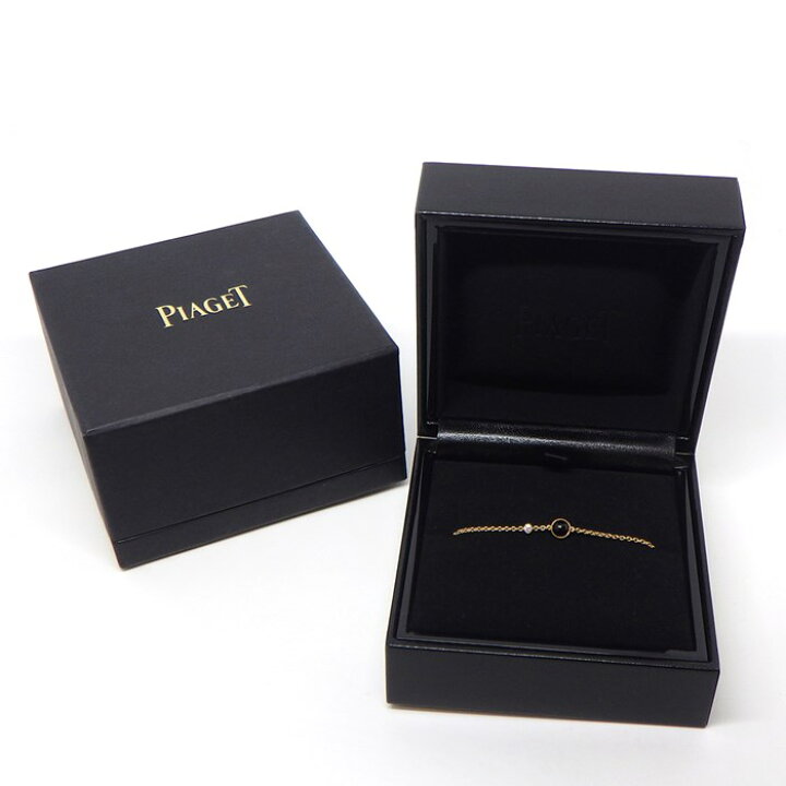 楽天市場】ピアジェ PIAGET ブレスレット ポセション G36PB500  