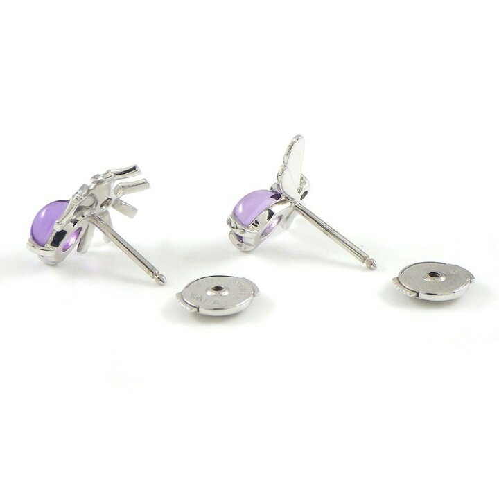楽天市場】ショーメ Chaumet ピアス アトラップ モワ 蜂 ハチ ビー 