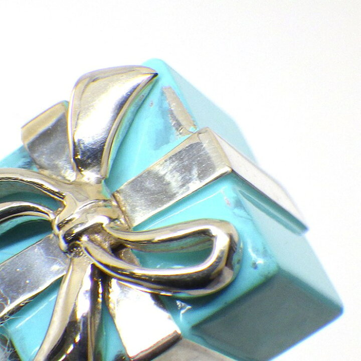 楽天市場】ティファニー Tiffany & Co. ネックレス ブルー ギフト 