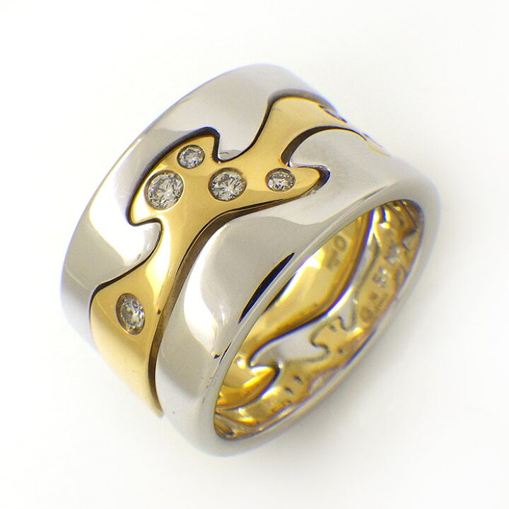 楽天市場】ジョージジェンセン Georg Jensen リング 【3点セット 