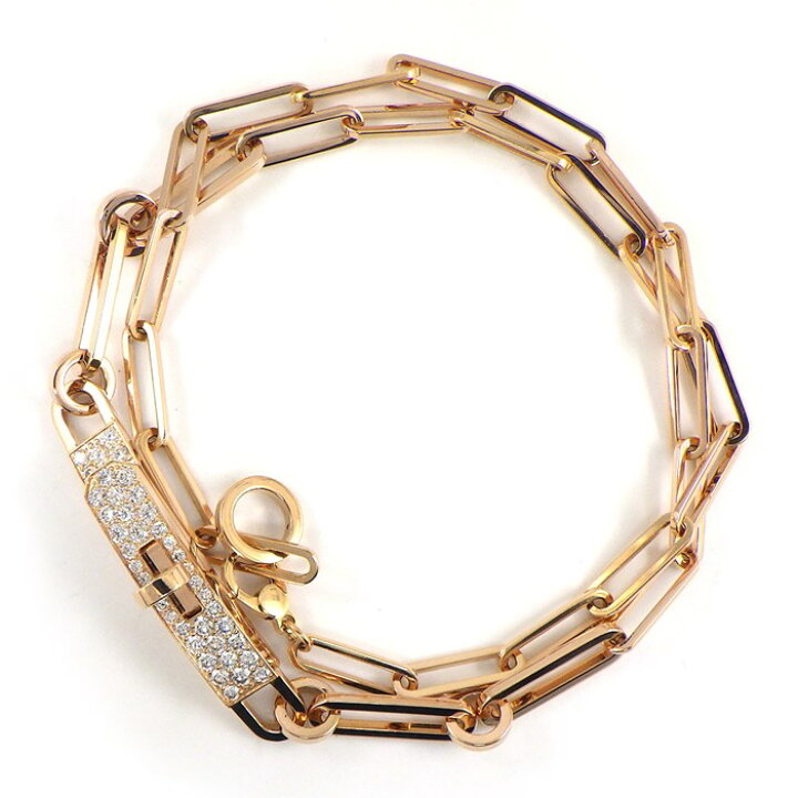 楽天市場】エルメス HERMES ブレスレット 兼 チョーカー ケリー  