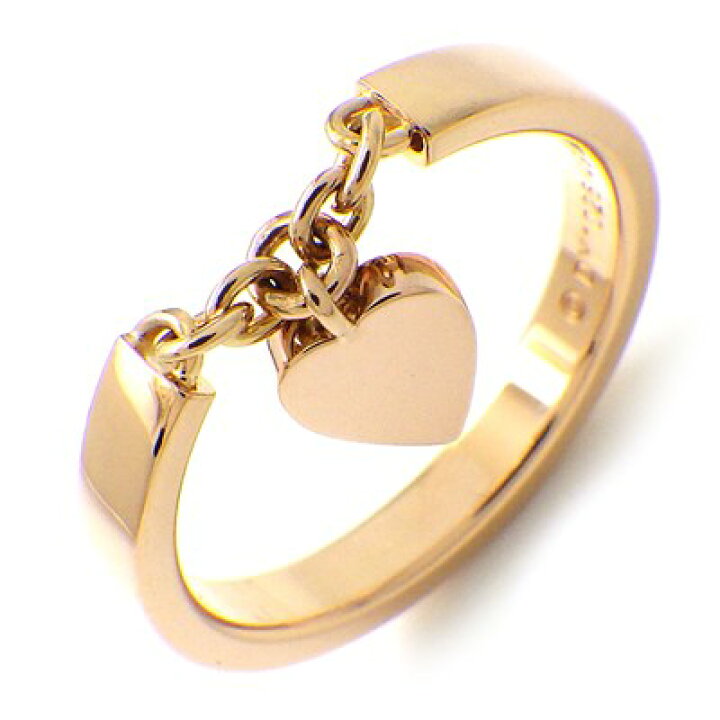 楽天市場】カルティエ Cartier リング モナムール B4063549 ハート
