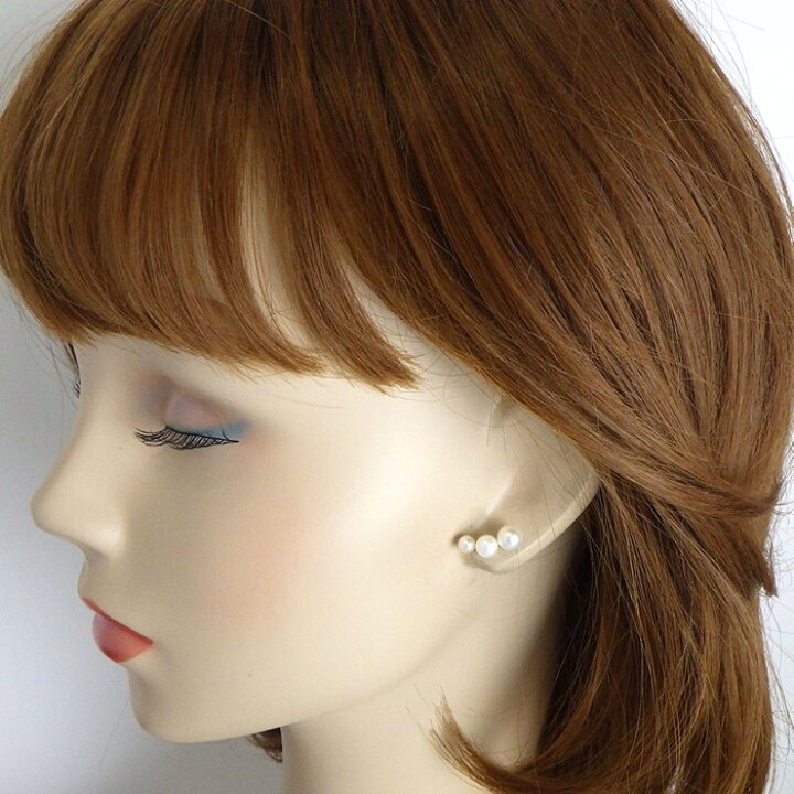 楽天市場】スタージュエリー STAR JEWELRY ピアス バー スマイリー 