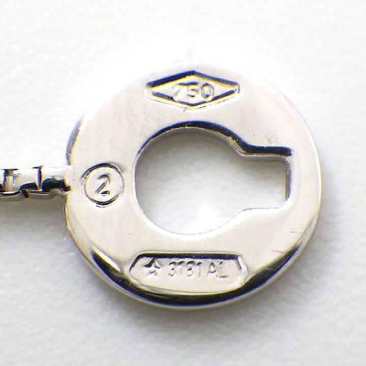 楽天市場】ダミアーニ DAMIANI ネックレス ベルエポック スクエア  