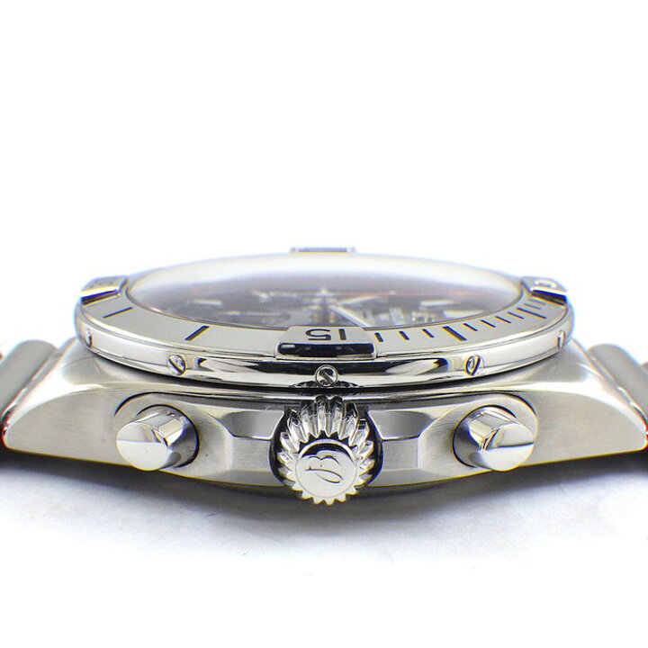 楽天市場】ブライトリング Breitling 腕時計 クロノマット B01 42  