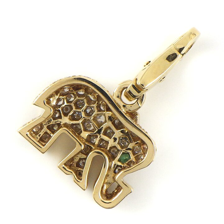 楽天市場】カルティエ Cartier チャーム ペンダントトップ キャンディ  