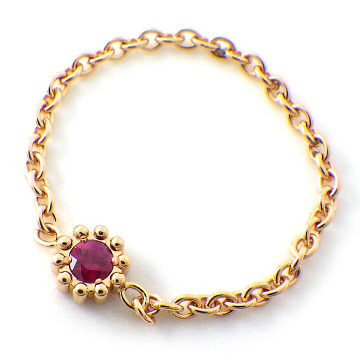 楽天市場】クリスチャンディオール Christian Dior リング ミミローズ  