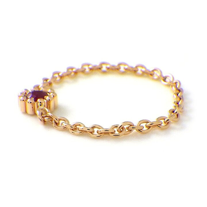 楽天市場】クリスチャンディオール Christian Dior リング ミミローズ 