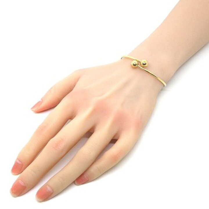 楽天市場】ティファニー Tiffany & Co. バングル ハードウェア ボール  