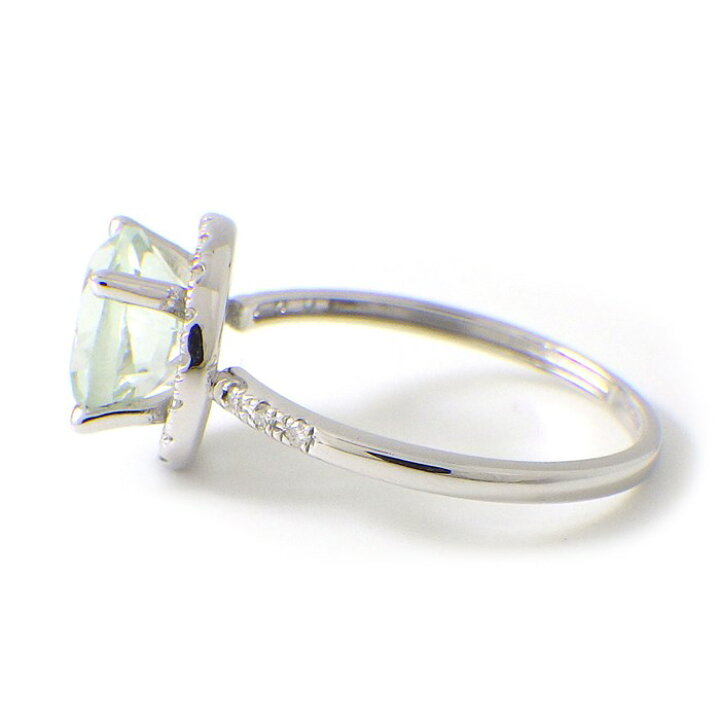 楽天市場】モーブッサン MAUBOUSSIN リング ソレイユ エテ  