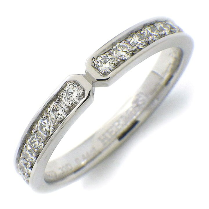 楽天市場】エルメス HERMES リング アリアンス エヴァー ケリー PM  