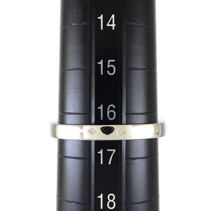 楽天市場】エルメス HERMES リング アリアンス エヴァー シェーヌ  